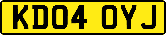 KD04OYJ