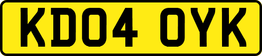 KD04OYK