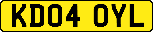 KD04OYL