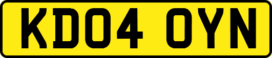 KD04OYN