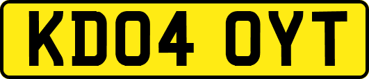 KD04OYT