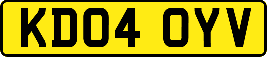 KD04OYV