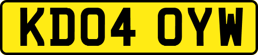 KD04OYW