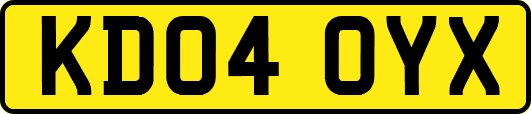 KD04OYX