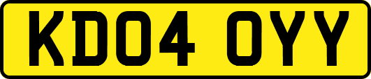 KD04OYY