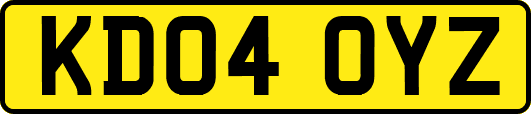 KD04OYZ