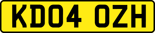 KD04OZH