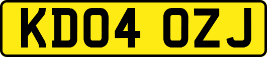 KD04OZJ