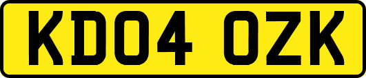 KD04OZK