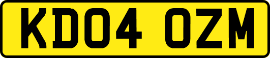 KD04OZM