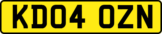 KD04OZN