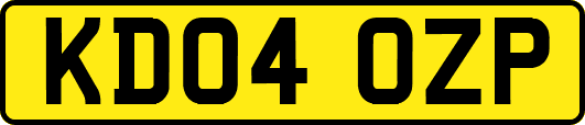 KD04OZP