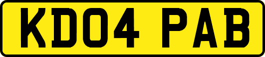 KD04PAB