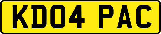 KD04PAC