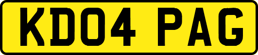 KD04PAG