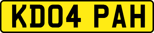 KD04PAH