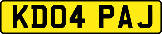 KD04PAJ
