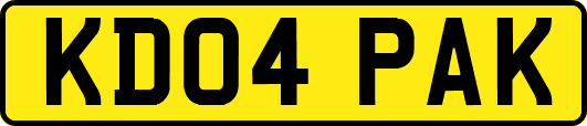 KD04PAK