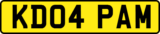 KD04PAM