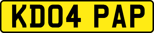 KD04PAP