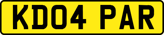 KD04PAR