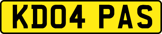 KD04PAS