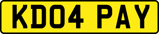 KD04PAY