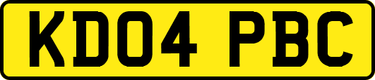 KD04PBC