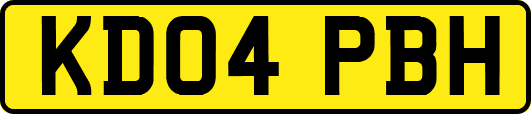 KD04PBH