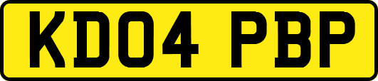 KD04PBP