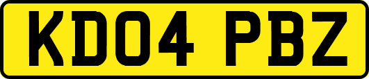 KD04PBZ