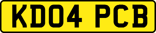 KD04PCB