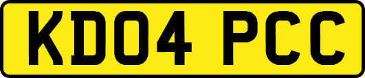 KD04PCC