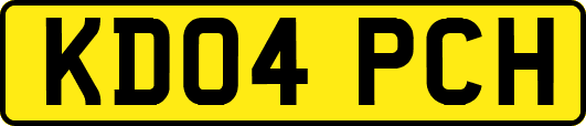 KD04PCH