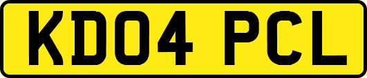 KD04PCL