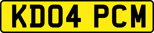 KD04PCM