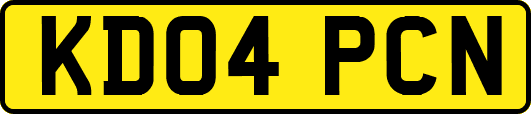 KD04PCN