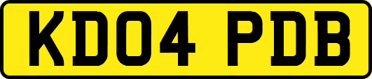 KD04PDB