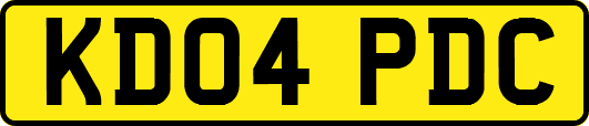 KD04PDC