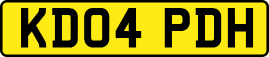 KD04PDH