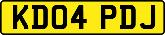 KD04PDJ