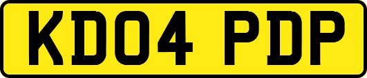 KD04PDP