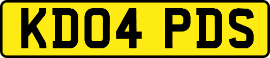 KD04PDS