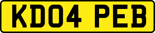 KD04PEB