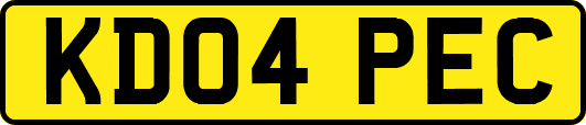 KD04PEC