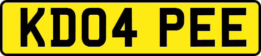 KD04PEE