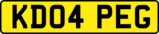 KD04PEG