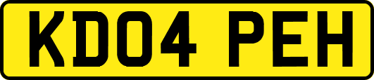 KD04PEH