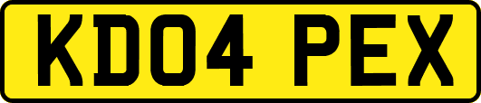 KD04PEX
