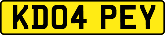 KD04PEY